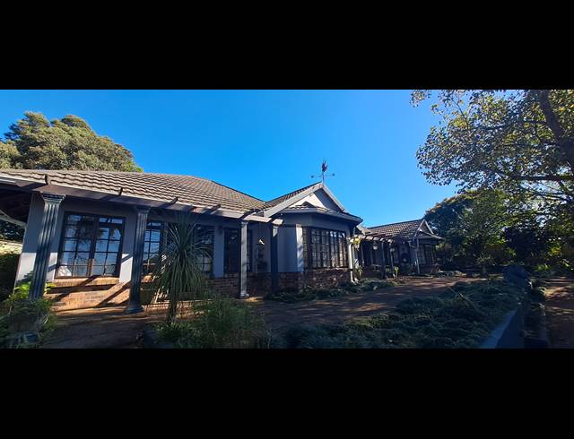 3 BEDROOM HOUSE SOLD IN WINTERSKLOOF